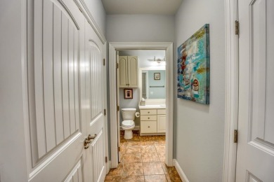 Great Price for this Waters 3 bedroom 2 Bath Condominium on Horseshoe Bay Private Golf Course in Texas - for sale on GolfHomes.com, golf home, golf lot