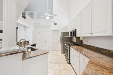 Step inside Tivoli Way, a fully furnished 3-bedroom home with an on Sandestin Golf and Beach Resort - The Links in Florida - for sale on GolfHomes.com, golf home, golf lot