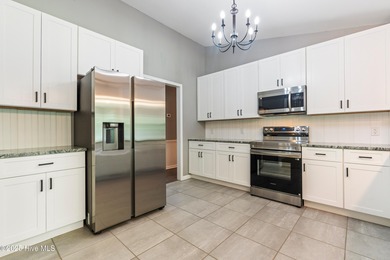 If you've been searching for a move-in ready home with no HOA on Brierwood Golf Club in North Carolina - for sale on GolfHomes.com, golf home, golf lot