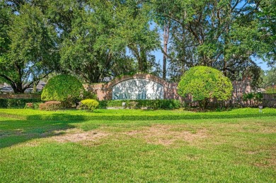 Tropical Cabana-Style Retreat in Sought-After Golf Course on Silverthorn Country Club in Florida - for sale on GolfHomes.com, golf home, golf lot