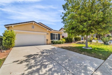 Stunning Home in the Prestigious Four Seasons Resort, Hemet on Hemet Golf Club in California - for sale on GolfHomes.com, golf home, golf lot