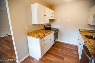 Adorable 2-bedroom, 1 full bathroom condo with plenty of light on Leisure Village East in New Jersey - for sale on GolfHomes.com, golf home, golf lot