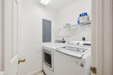 Step inside Tivoli Way, a fully furnished 3-bedroom home with an on Sandestin Golf and Beach Resort - The Links in Florida - for sale on GolfHomes.com, golf home, golf lot