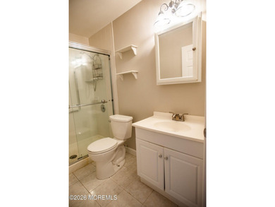 Adorable 2-bedroom, 1 full bathroom condo with plenty of light on Leisure Village East in New Jersey - for sale on GolfHomes.com, golf home, golf lot