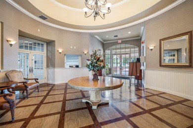 Tropical Cabana-Style Retreat in Sought-After Golf Course on Silverthorn Country Club in Florida - for sale on GolfHomes.com, golf home, golf lot