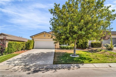 Stunning Home in the Prestigious Four Seasons Resort, Hemet on Hemet Golf Club in California - for sale on GolfHomes.com, golf home, golf lot