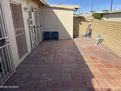 Cash only opportunity in a quality eastside location across from on Dorado Country Club in Arizona - for sale on GolfHomes.com, golf home, golf lot