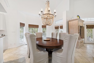 Step inside Tivoli Way, a fully furnished 3-bedroom home with an on Sandestin Golf and Beach Resort - The Links in Florida - for sale on GolfHomes.com, golf home, golf lot