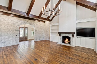 Welcome to 134 Telford Lane! Gracefully settled beneath a canopy on Frederica Golf Club in Georgia - for sale on GolfHomes.com, golf home, golf lot