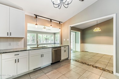 If you've been searching for a move-in ready home with no HOA on Brierwood Golf Club in North Carolina - for sale on GolfHomes.com, golf home, golf lot