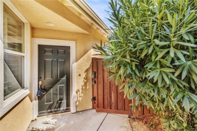 Stunning Home in the Prestigious Four Seasons Resort, Hemet on Hemet Golf Club in California - for sale on GolfHomes.com, golf home, golf lot