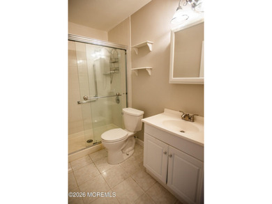 Adorable 2-bedroom, 1 full bathroom condo with plenty of light on Leisure Village East in New Jersey - for sale on GolfHomes.com, golf home, golf lot