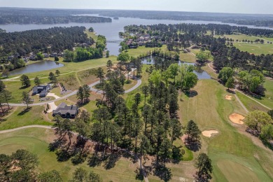 Build your dream home on this stunning golf course lot in the on The Golf Club at Cuscowilla in Georgia - for sale on GolfHomes.com, golf home, golf lot