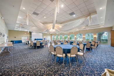 Tropical Cabana-Style Retreat in Sought-After Golf Course on Silverthorn Country Club in Florida - for sale on GolfHomes.com, golf home, golf lot