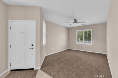 Stunning Home in the Prestigious Four Seasons Resort, Hemet on Hemet Golf Club in California - for sale on GolfHomes.com, golf home, golf lot