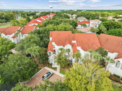Step inside Tivoli Way, a fully furnished 3-bedroom home with an on Sandestin Golf and Beach Resort - The Links in Florida - for sale on GolfHomes.com, golf home, golf lot