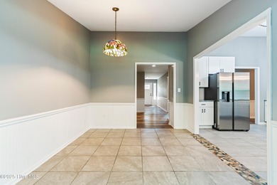 If you've been searching for a move-in ready home with no HOA on Brierwood Golf Club in North Carolina - for sale on GolfHomes.com, golf home, golf lot