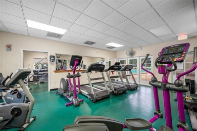 Tropical Cabana-Style Retreat in Sought-After Golf Course on Silverthorn Country Club in Florida - for sale on GolfHomes.com, golf home, golf lot