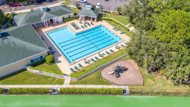 Tropical Cabana-Style Retreat in Sought-After Golf Course on Silverthorn Country Club in Florida - for sale on GolfHomes.com, golf home, golf lot