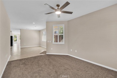 Stunning Home in the Prestigious Four Seasons Resort, Hemet on Hemet Golf Club in California - for sale on GolfHomes.com, golf home, golf lot