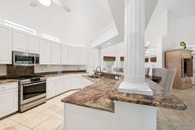 Step inside Tivoli Way, a fully furnished 3-bedroom home with an on Sandestin Golf and Beach Resort - The Links in Florida - for sale on GolfHomes.com, golf home, golf lot
