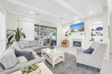 WOW! Beautifully furnished 3BR/3BA home in the highly on Regatta Bay Golf and Country Club in Florida - for sale on GolfHomes.com, golf home, golf lot