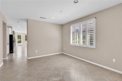 Stunning Home in the Prestigious Four Seasons Resort, Hemet on Hemet Golf Club in California - for sale on GolfHomes.com, golf home, golf lot