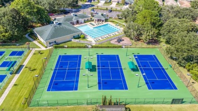 Tropical Cabana-Style Retreat in Sought-After Golf Course on Silverthorn Country Club in Florida - for sale on GolfHomes.com, golf home, golf lot