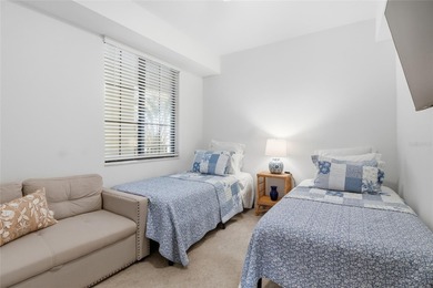 This exceptional second-floor residence is ready to welcome you on Lakewood National Golf Club in Florida - for sale on GolfHomes.com, golf home, golf lot