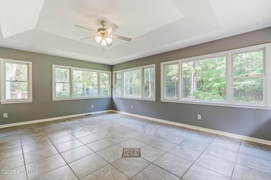 If you've been searching for a move-in ready home with no HOA on Brierwood Golf Club in North Carolina - for sale on GolfHomes.com, golf home, golf lot
