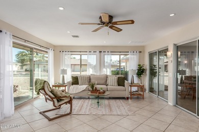 First time on the market! Welcome to this lovingly maintained on Deer Valley Golf Course in Arizona - for sale on GolfHomes.com, golf home, golf lot