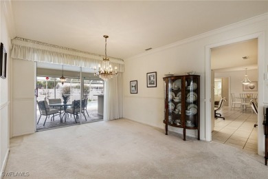 Welcome to this delightful single-family residence nestled in on Whiskey Creek Country Club in Florida - for sale on GolfHomes.com, golf home, golf lot