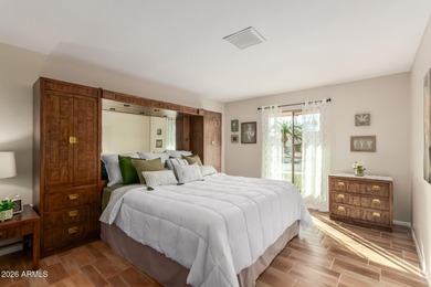 First time on the market! Welcome to this lovingly maintained on Deer Valley Golf Course in Arizona - for sale on GolfHomes.com, golf home, golf lot