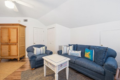Step inside Tivoli Way, a fully furnished 3-bedroom home with an on Sandestin Golf and Beach Resort - The Links in Florida - for sale on GolfHomes.com, golf home, golf lot