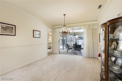 Welcome to this delightful single-family residence nestled in on Whiskey Creek Country Club in Florida - for sale on GolfHomes.com, golf home, golf lot