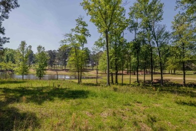 Build your dream home on this stunning golf course lot in the on The Golf Club at Cuscowilla in Georgia - for sale on GolfHomes.com, golf home, golf lot