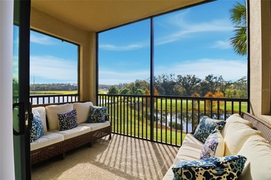 Just reduced $15k!! This exceptional second-floor residence is on Lakewood National Golf Club in Florida - for sale on GolfHomes.com, golf home, golf lot