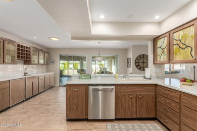 First time on the market! Welcome to this lovingly maintained on Deer Valley Golf Course in Arizona - for sale on GolfHomes.com, golf home, golf lot