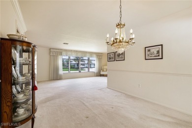 Welcome to this delightful single-family residence nestled in on Whiskey Creek Country Club in Florida - for sale on GolfHomes.com, golf home, golf lot