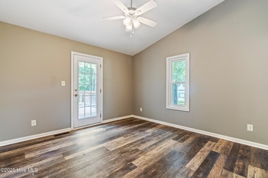 If you've been searching for a move-in ready home with no HOA on Brierwood Golf Club in North Carolina - for sale on GolfHomes.com, golf home, golf lot