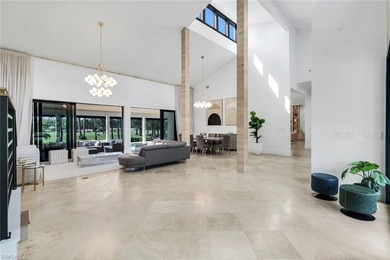 Welcome to 13087 Pond Apple Drive, a stunning, fully renovated on Quail Creek Country Club in Florida - for sale on GolfHomes.com, golf home, golf lot