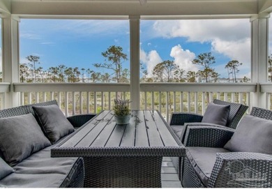 This home is located in Lost Key Beach Club and Resort. With on Lost Key Golf Club in Florida - for sale on GolfHomes.com, golf home, golf lot