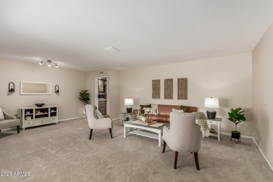 First time on the market! Welcome to this lovingly maintained on Deer Valley Golf Course in Arizona - for sale on GolfHomes.com, golf home, golf lot