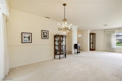 Welcome to this delightful single-family residence nestled in on Whiskey Creek Country Club in Florida - for sale on GolfHomes.com, golf home, golf lot