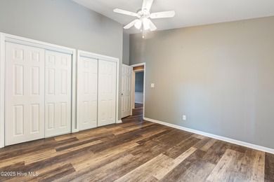 If you've been searching for a move-in ready home with no HOA on Brierwood Golf Club in North Carolina - for sale on GolfHomes.com, golf home, golf lot