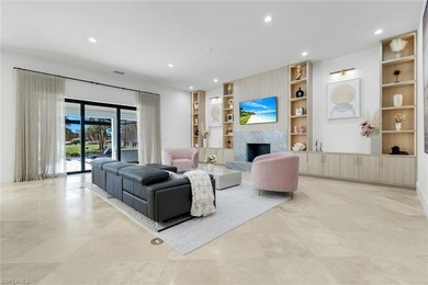 Welcome to 13087 Pond Apple Drive, a stunning, fully renovated on Quail Creek Country Club in Florida - for sale on GolfHomes.com, golf home, golf lot