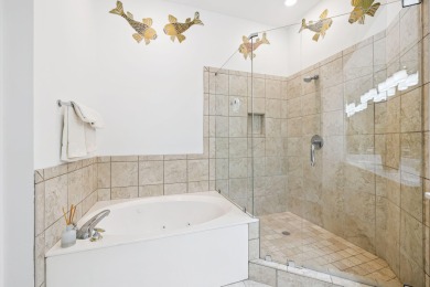 Step inside Tivoli Way, a fully furnished 3-bedroom home with an on Sandestin Golf and Beach Resort - The Links in Florida - for sale on GolfHomes.com, golf home, golf lot