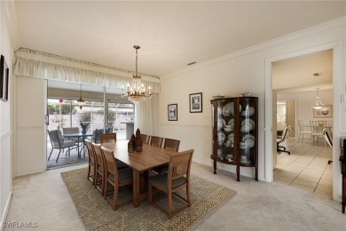 Welcome to this delightful single-family residence nestled in on Whiskey Creek Country Club in Florida - for sale on GolfHomes.com, golf home, golf lot
