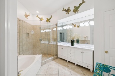 Step inside Tivoli Way, a fully furnished 3-bedroom home with an on Sandestin Golf and Beach Resort - The Links in Florida - for sale on GolfHomes.com, golf home, golf lot