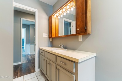 If you've been searching for a move-in ready home with no HOA on Brierwood Golf Club in North Carolina - for sale on GolfHomes.com, golf home, golf lot